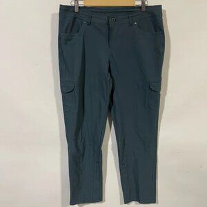 Kuhl athletic hiking pants
